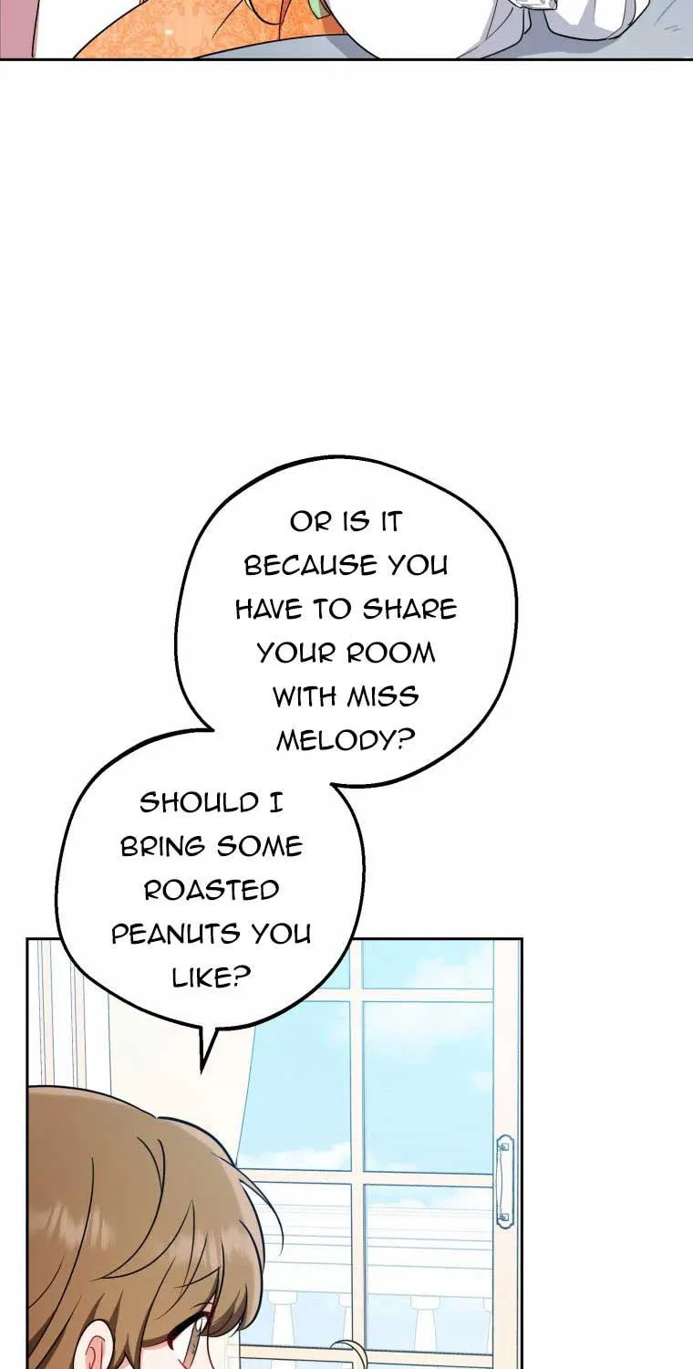 The Villainess Is Shy in Receiving Affection Chapter 15 page 3 - 