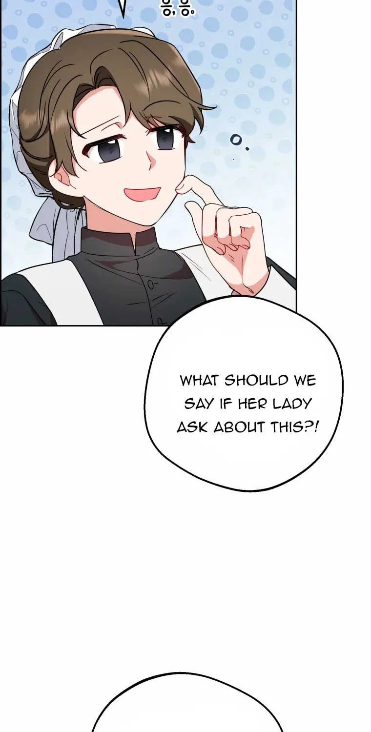 The Villainess Is Shy in Receiving Affection Chapter 15 page 21 - 