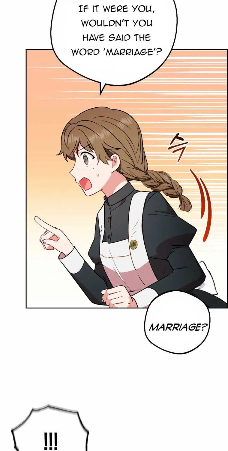 The Villainess Is Shy in Receiving Affection Chapter 15 page 22 - 
