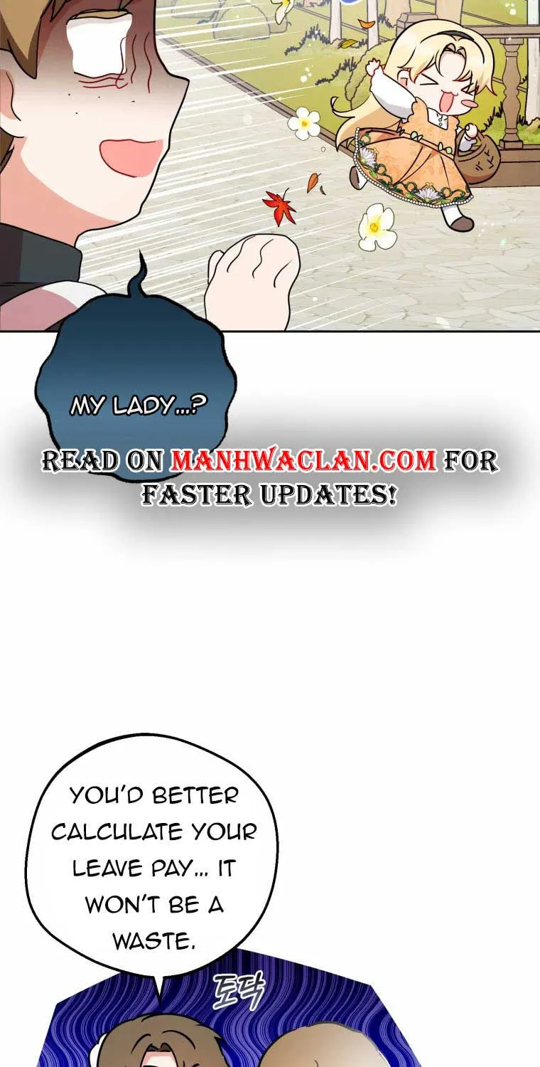 The Villainess Is Shy in Receiving Affection Chapter 15 page 25 - 