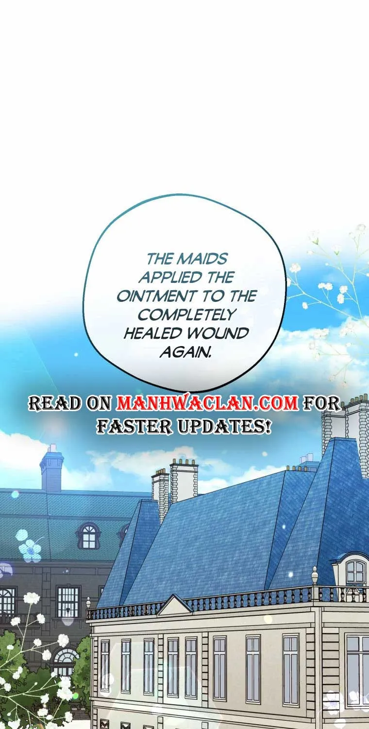 The Villainess Is Shy in Receiving Affection Chapter 15 page 28 - 
