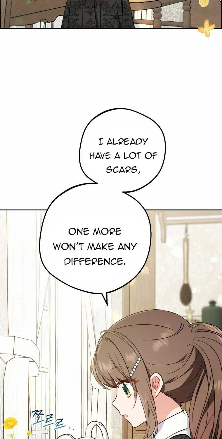 The Villainess Is Shy in Receiving Affection Chapter 15 page 30 - 
