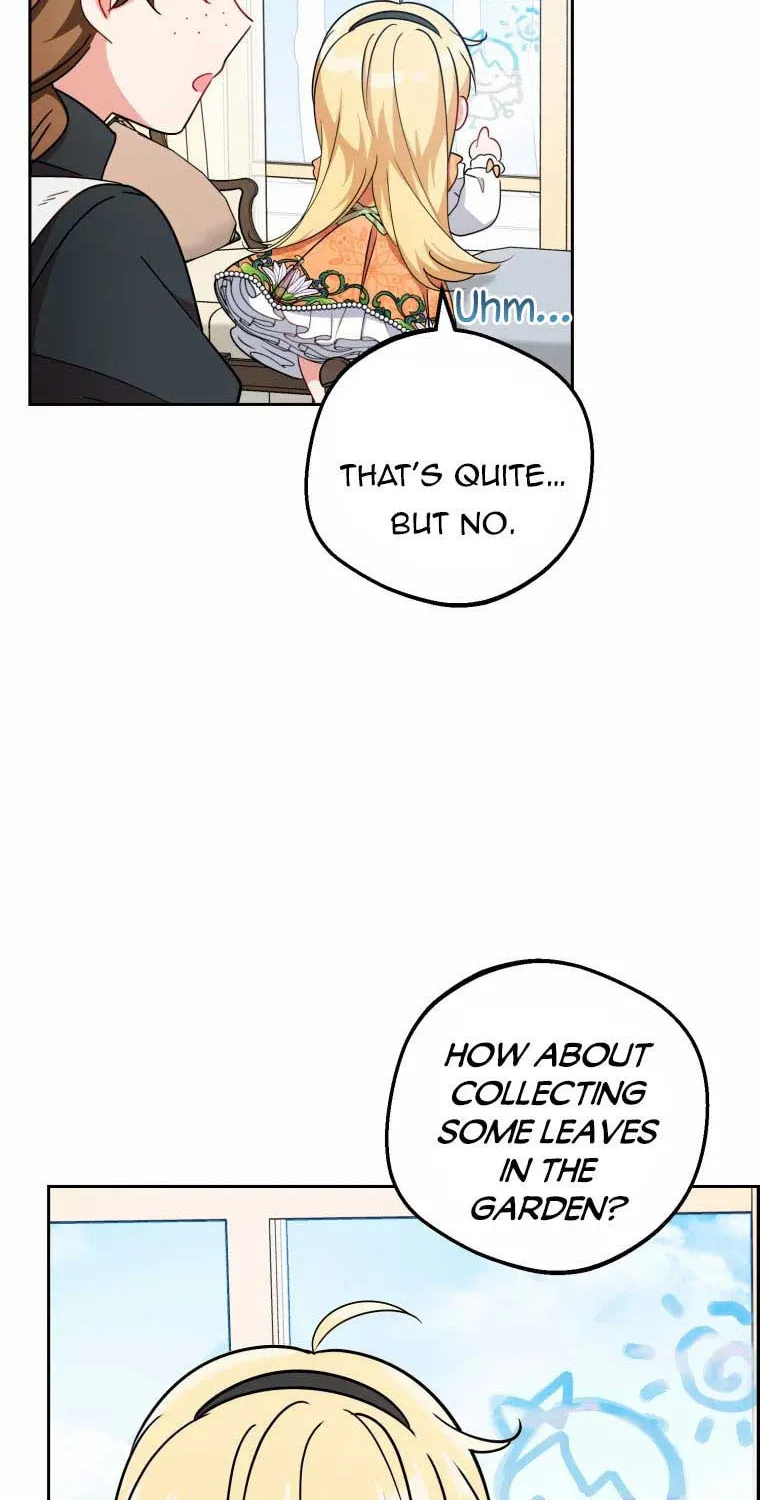 The Villainess Is Shy in Receiving Affection Chapter 15 page 4 - 