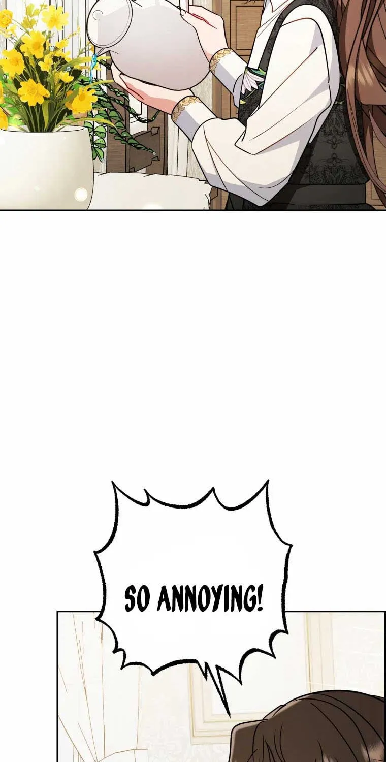 The Villainess Is Shy in Receiving Affection Chapter 15 page 31 - 