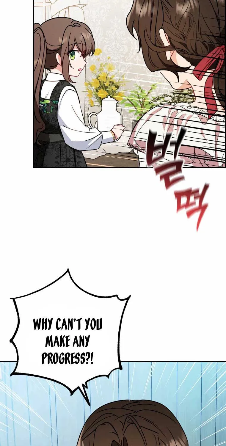 The Villainess Is Shy in Receiving Affection Chapter 15 page 32 - 