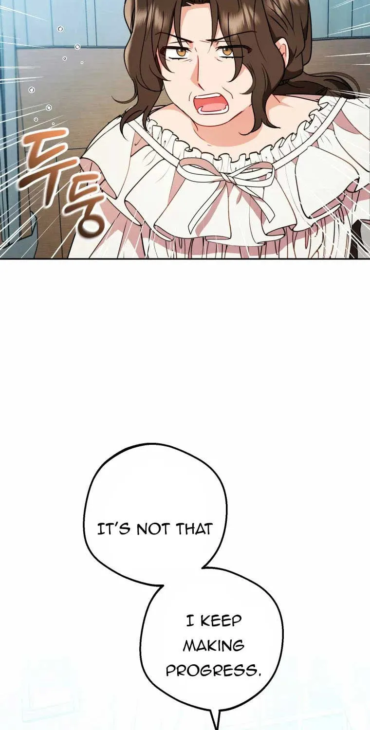 The Villainess Is Shy in Receiving Affection Chapter 15 page 33 - 