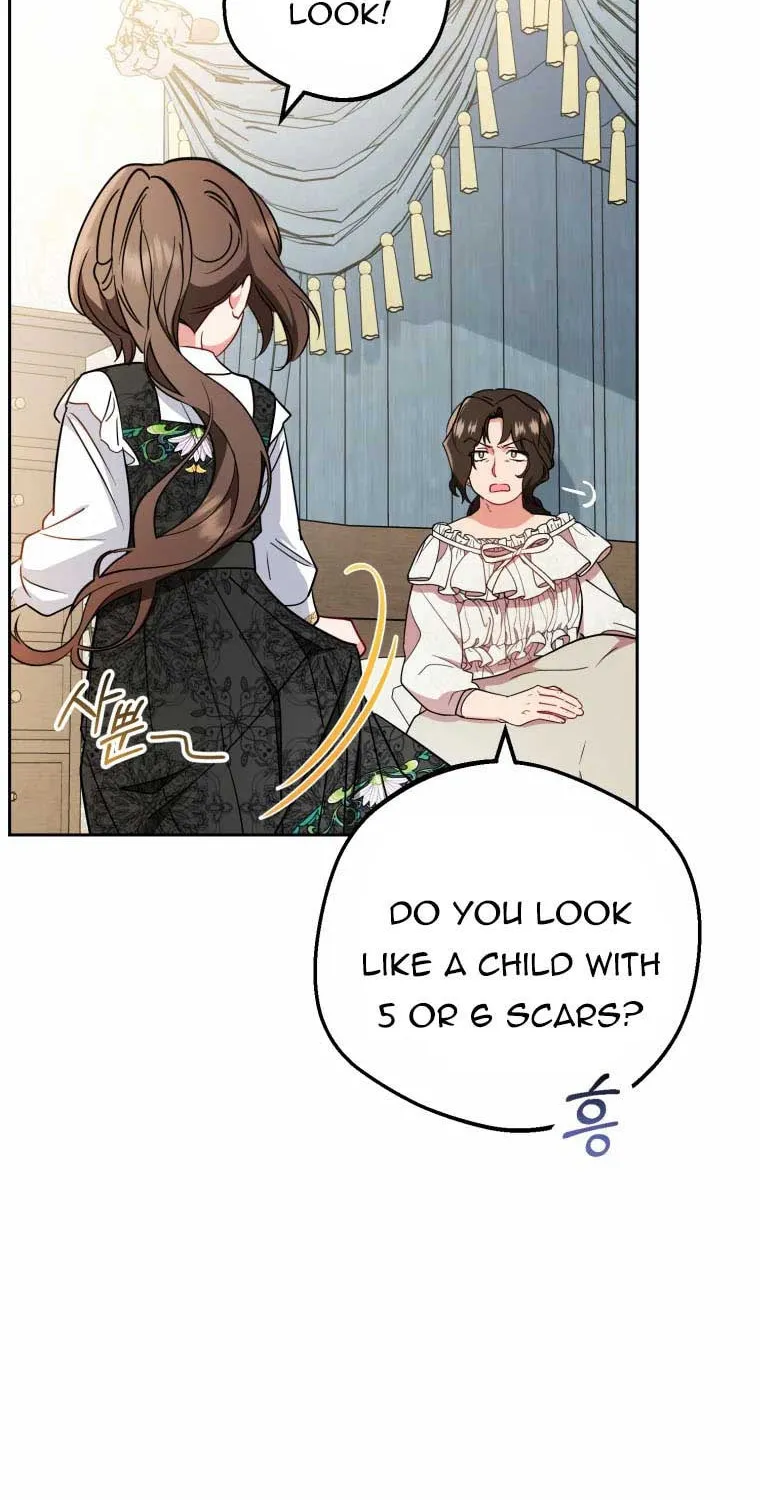 The Villainess Is Shy in Receiving Affection Chapter 15 page 35 - 