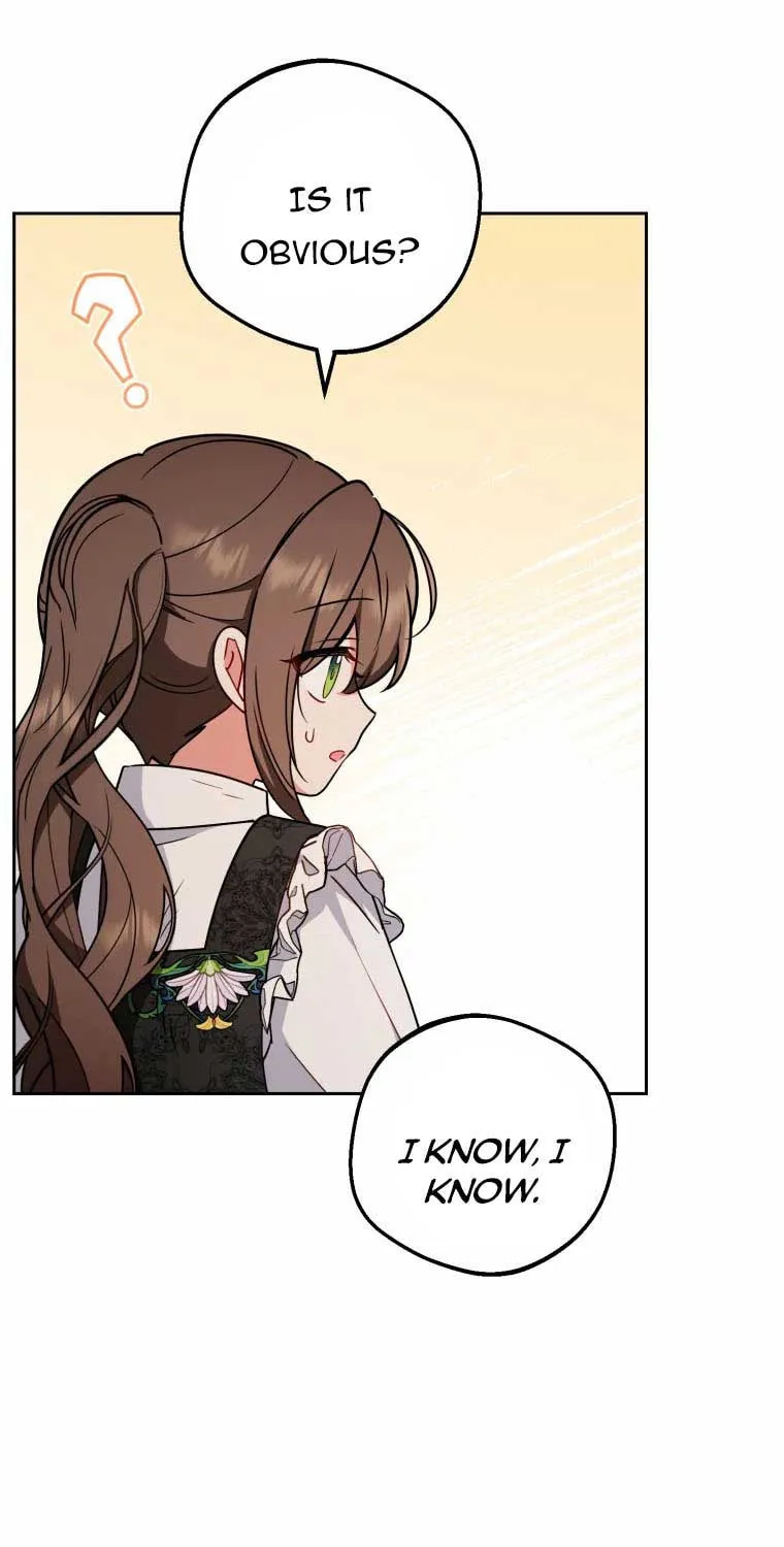The Villainess Is Shy in Receiving Affection Chapter 15 page 36 - 