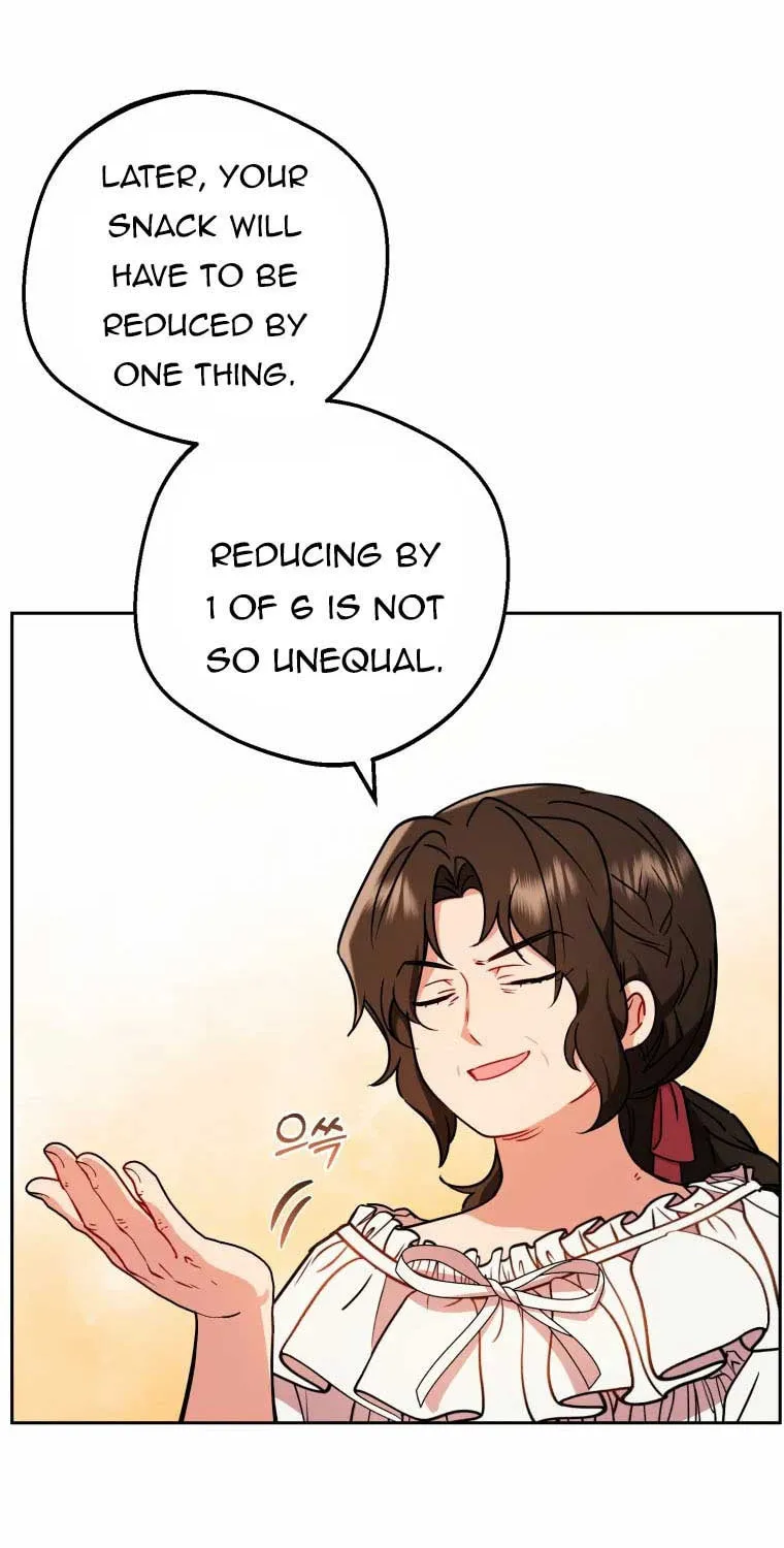 The Villainess Is Shy in Receiving Affection Chapter 15 page 37 - 
