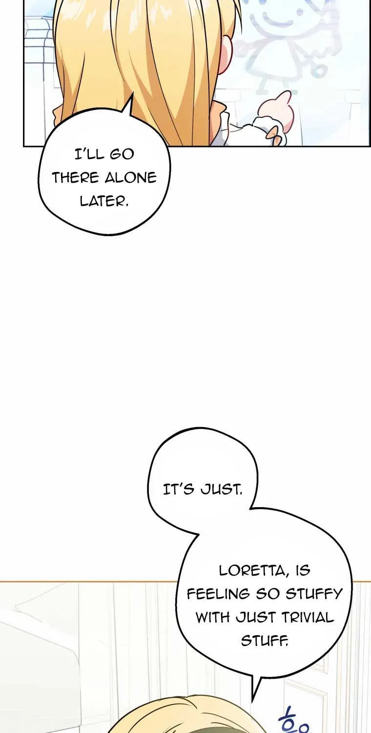 The Villainess Is Shy in Receiving Affection Chapter 15 page 5 - 
