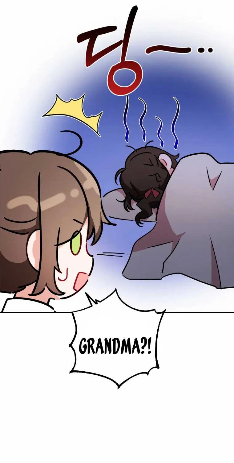 The Villainess Is Shy in Receiving Affection Chapter 15 page 41 - 