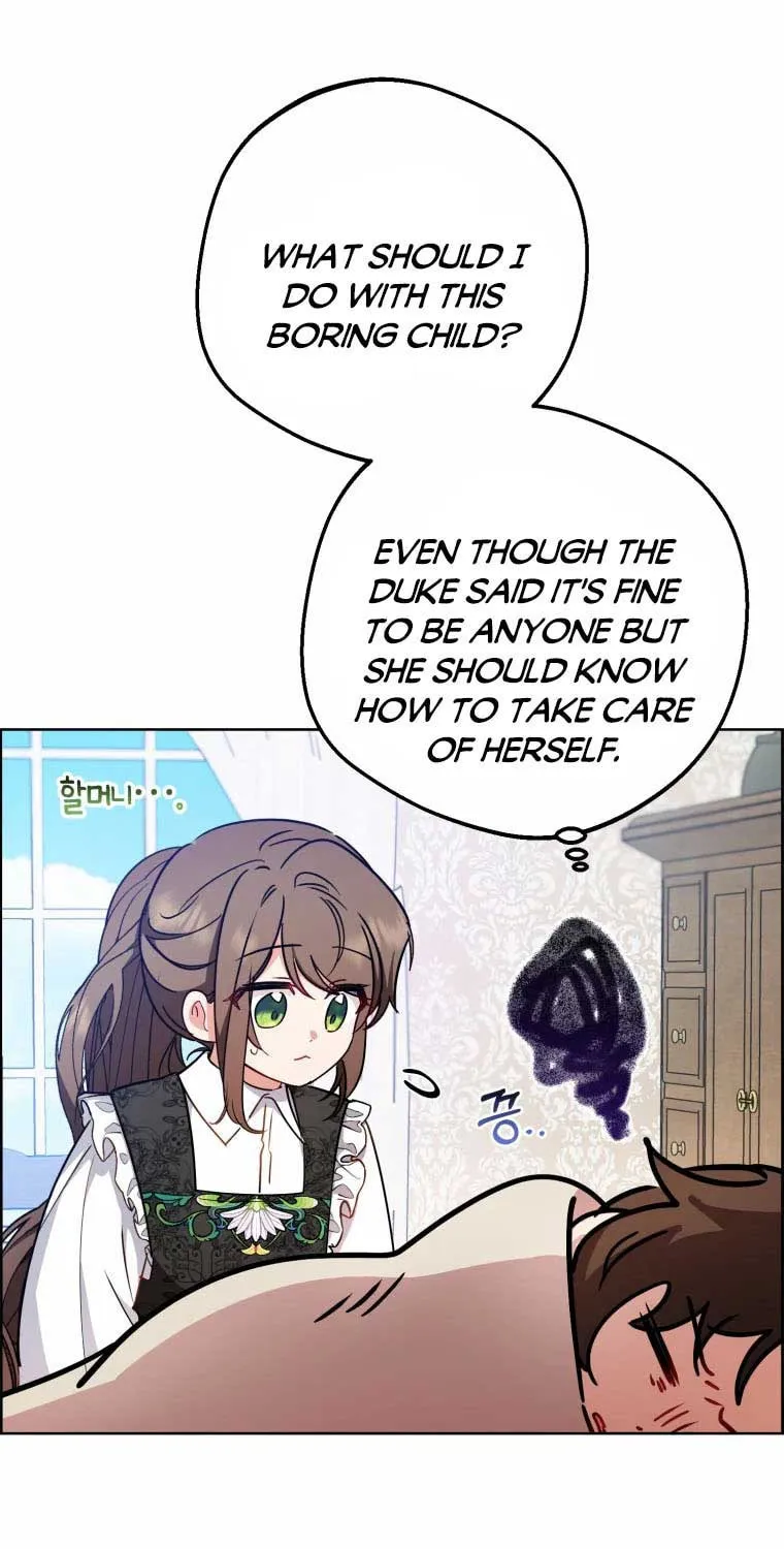 The Villainess Is Shy in Receiving Affection Chapter 15 page 42 - 