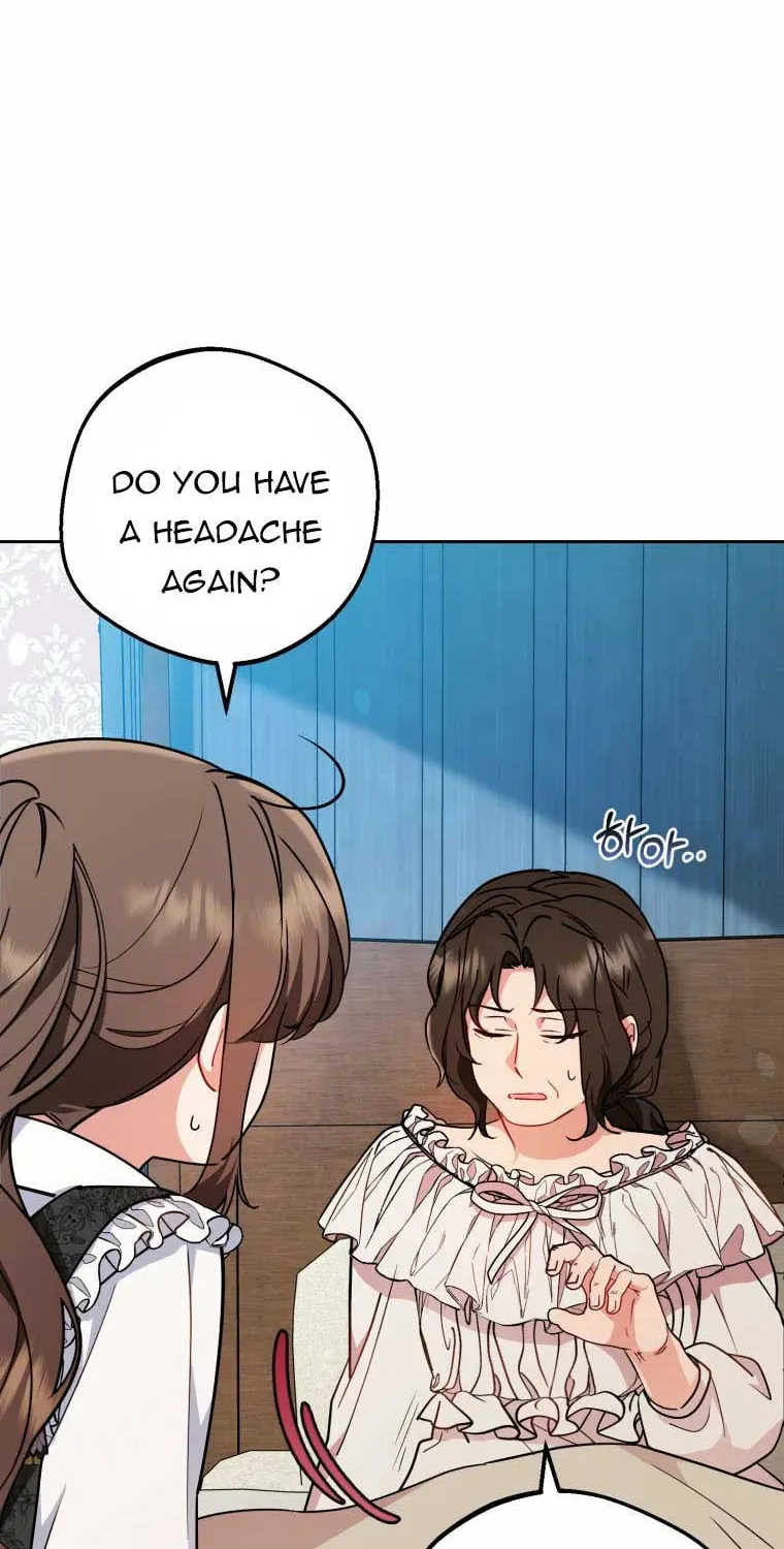 The Villainess Is Shy in Receiving Affection Chapter 15 page 43 - 