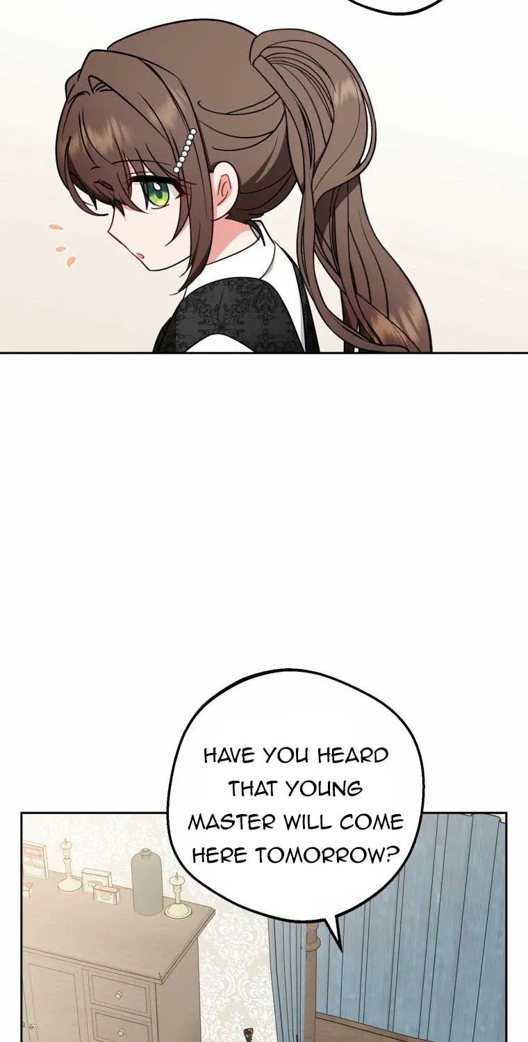 The Villainess Is Shy in Receiving Affection Chapter 15 page 49 - 