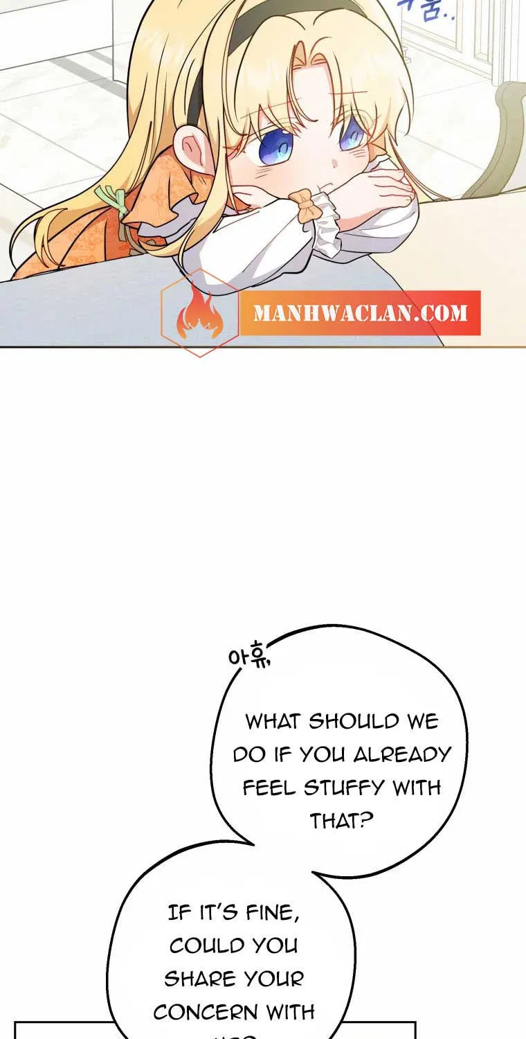The Villainess Is Shy in Receiving Affection Chapter 15 page 6 - 