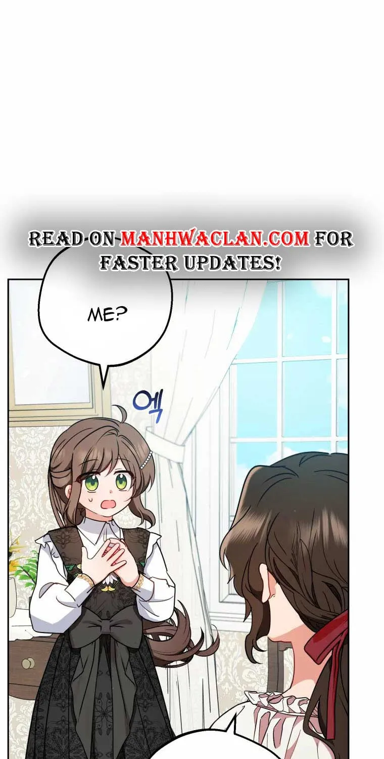 The Villainess Is Shy in Receiving Affection Chapter 15 page 53 - 