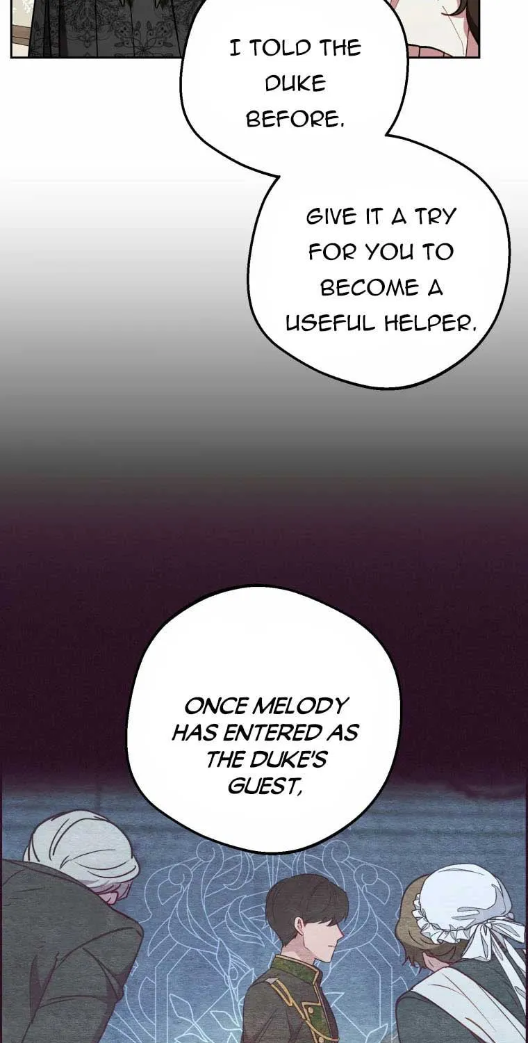 The Villainess Is Shy in Receiving Affection Chapter 15 page 54 - 