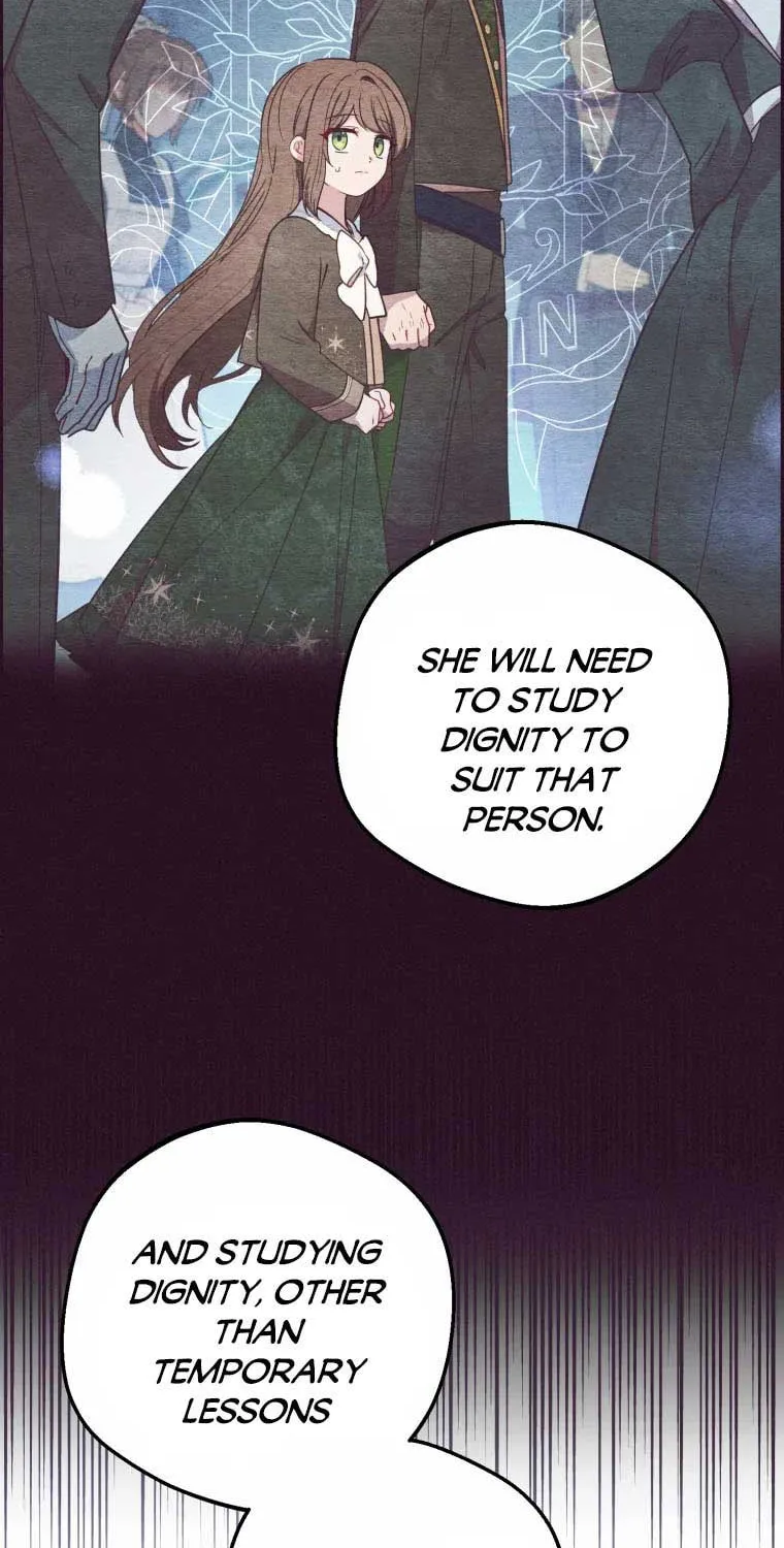 The Villainess Is Shy in Receiving Affection Chapter 15 page 55 - 