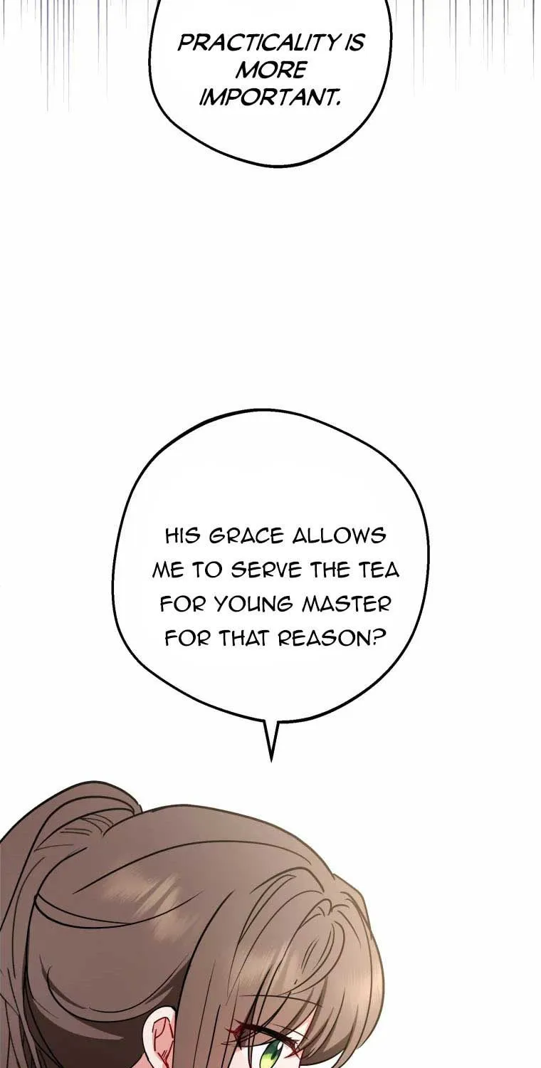 The Villainess Is Shy in Receiving Affection Chapter 15 page 56 - 