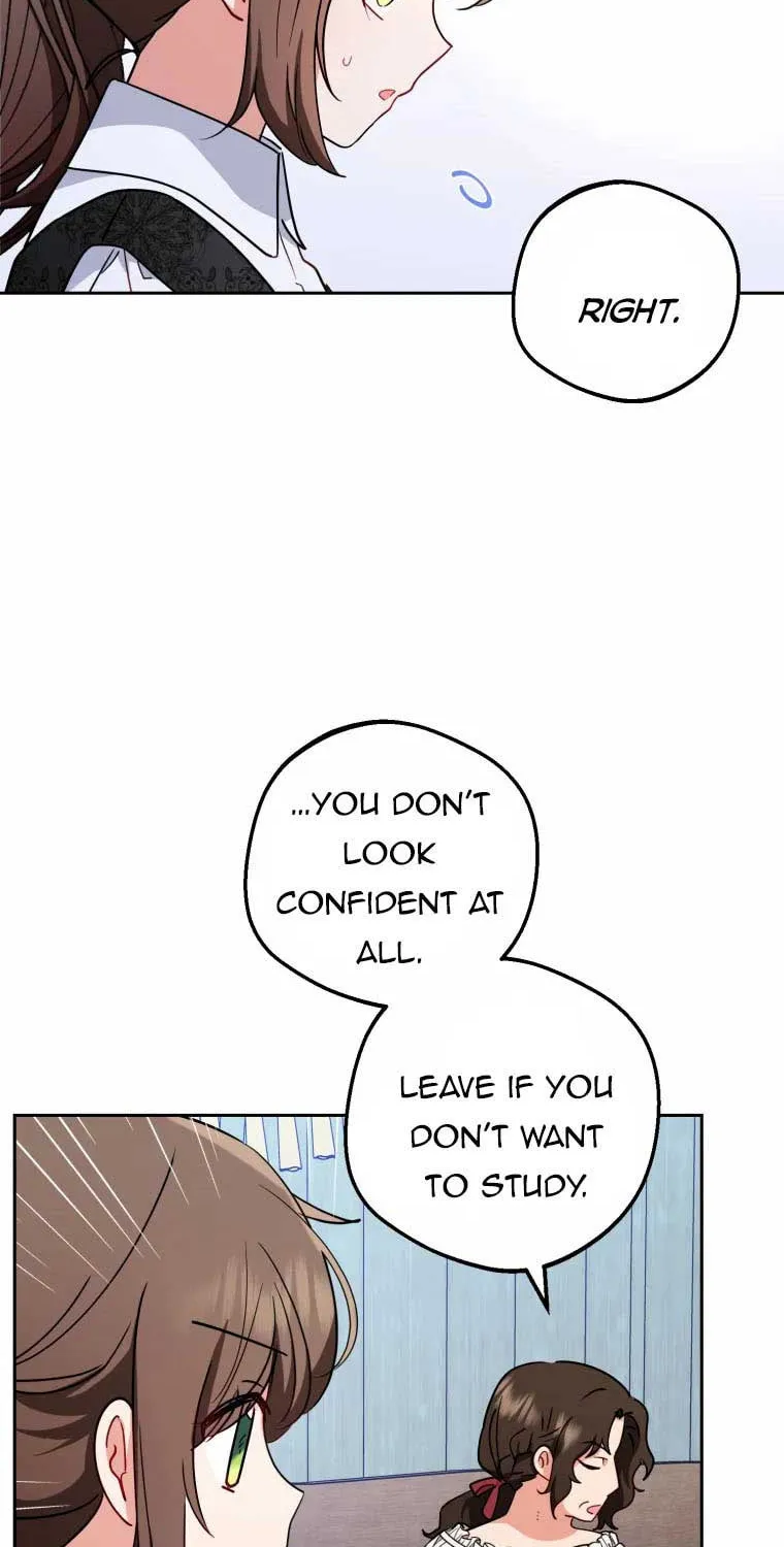 The Villainess Is Shy in Receiving Affection Chapter 15 page 57 - 