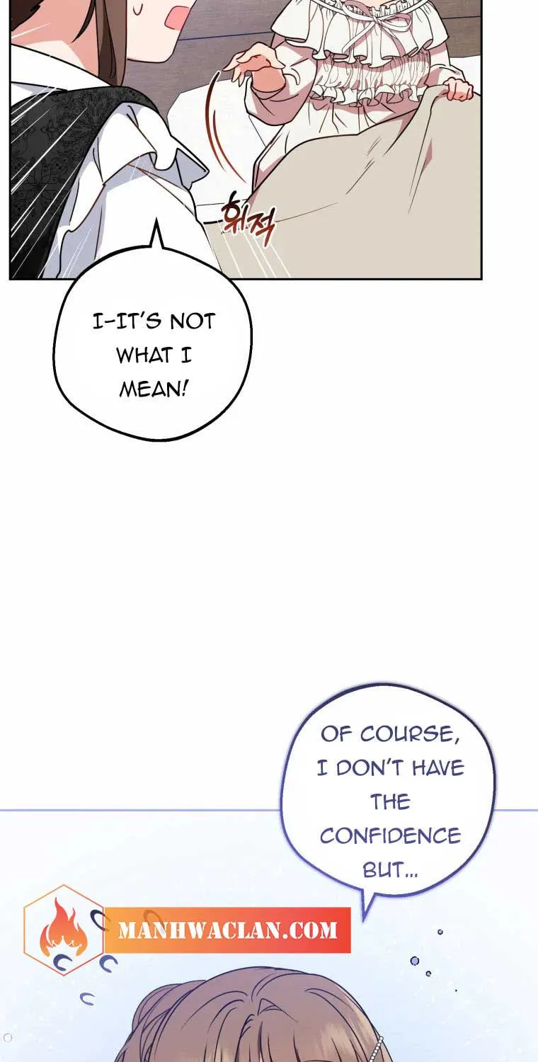 The Villainess Is Shy in Receiving Affection Chapter 15 page 58 - 