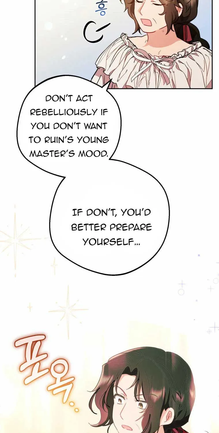 The Villainess Is Shy in Receiving Affection Chapter 15 page 60 - 