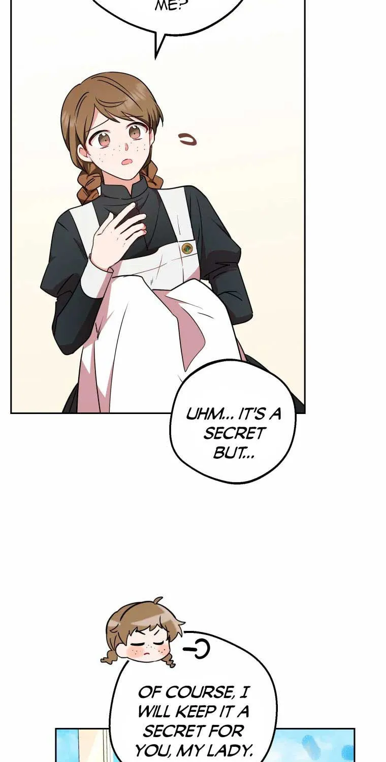 The Villainess Is Shy in Receiving Affection Chapter 15 page 7 - 