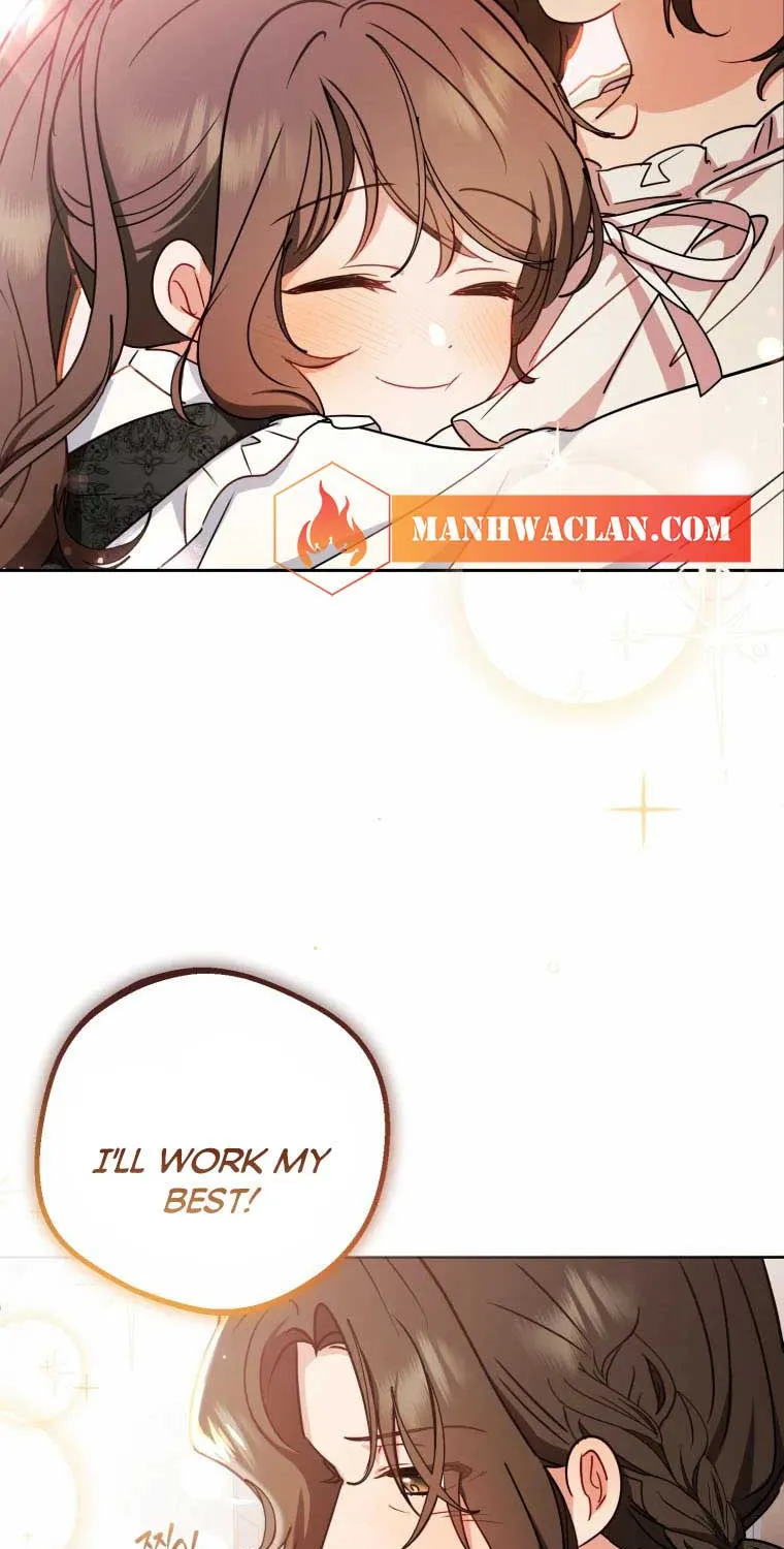 The Villainess Is Shy in Receiving Affection Chapter 15 page 62 - 
