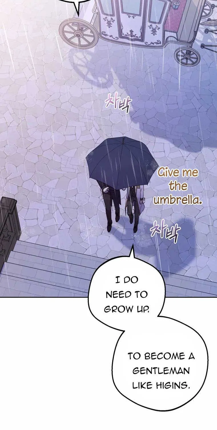 The Villainess Is Shy in Receiving Affection Chapter 15 page 66 - 