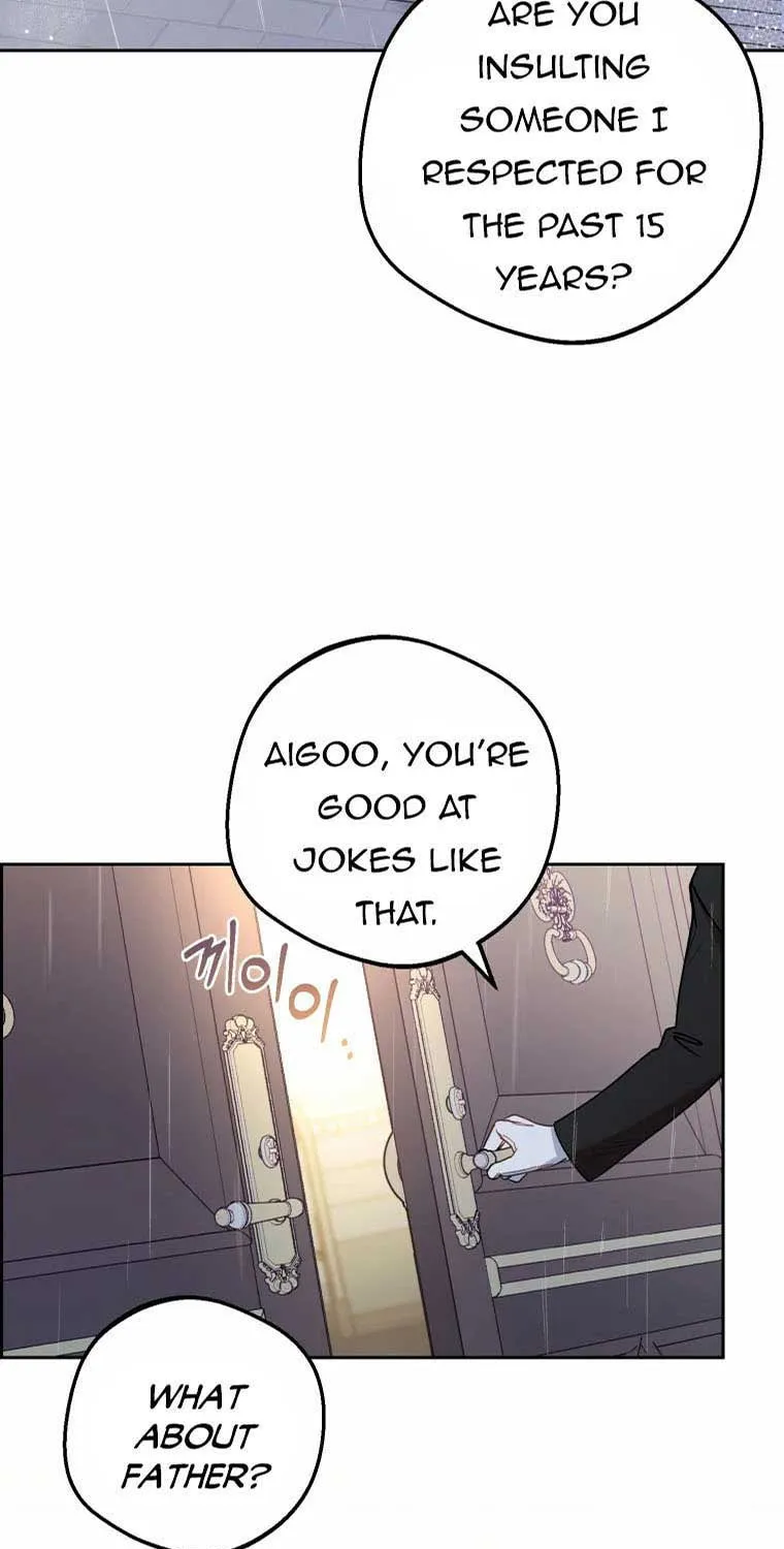 The Villainess Is Shy in Receiving Affection Chapter 15 page 68 - 