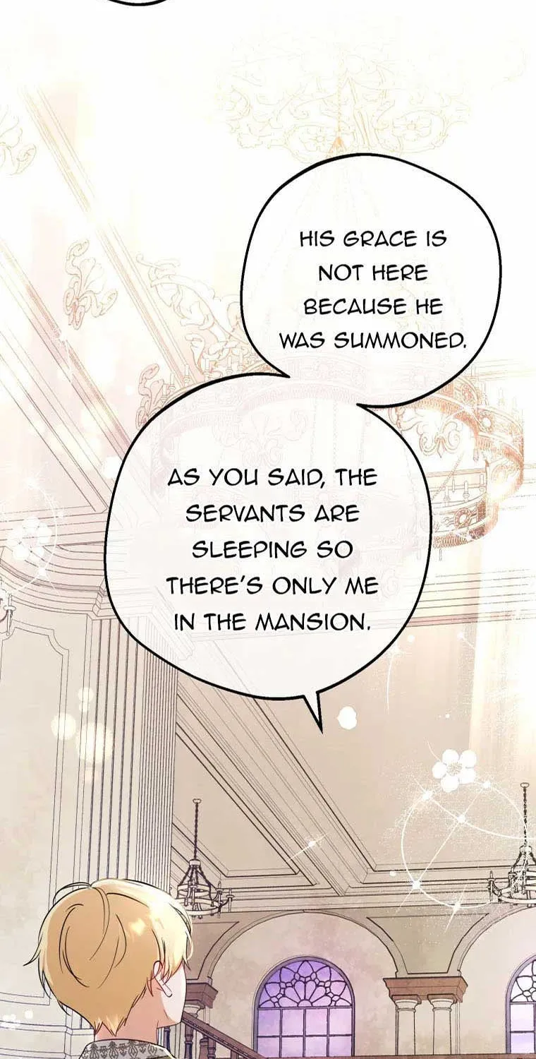 The Villainess Is Shy in Receiving Affection Chapter 15 page 69 - 