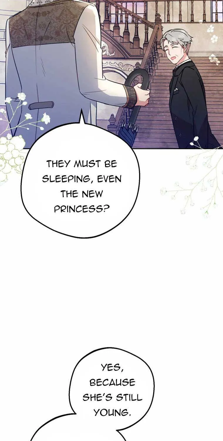 The Villainess Is Shy in Receiving Affection Chapter 15 page 70 - 