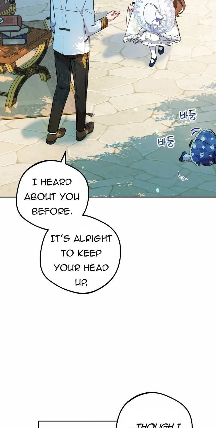 The Villainess Is Shy in Receiving Affection Chapter 16 page 16 - 