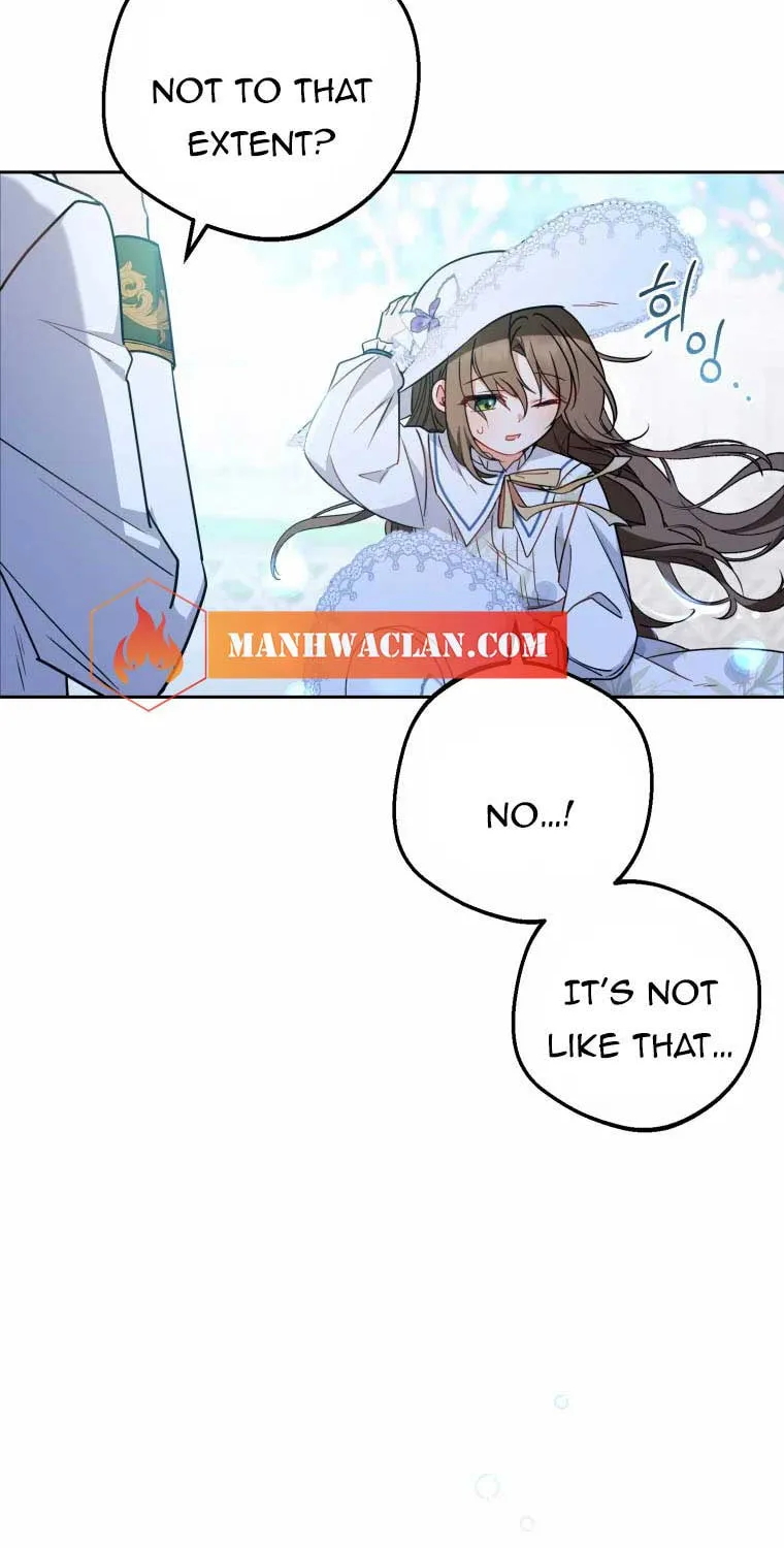The Villainess Is Shy in Receiving Affection Chapter 16 page 19 - 
