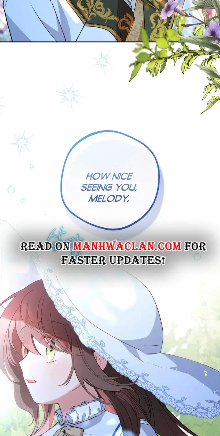 The Villainess Is Shy in Receiving Affection Chapter 16 page 21 - 