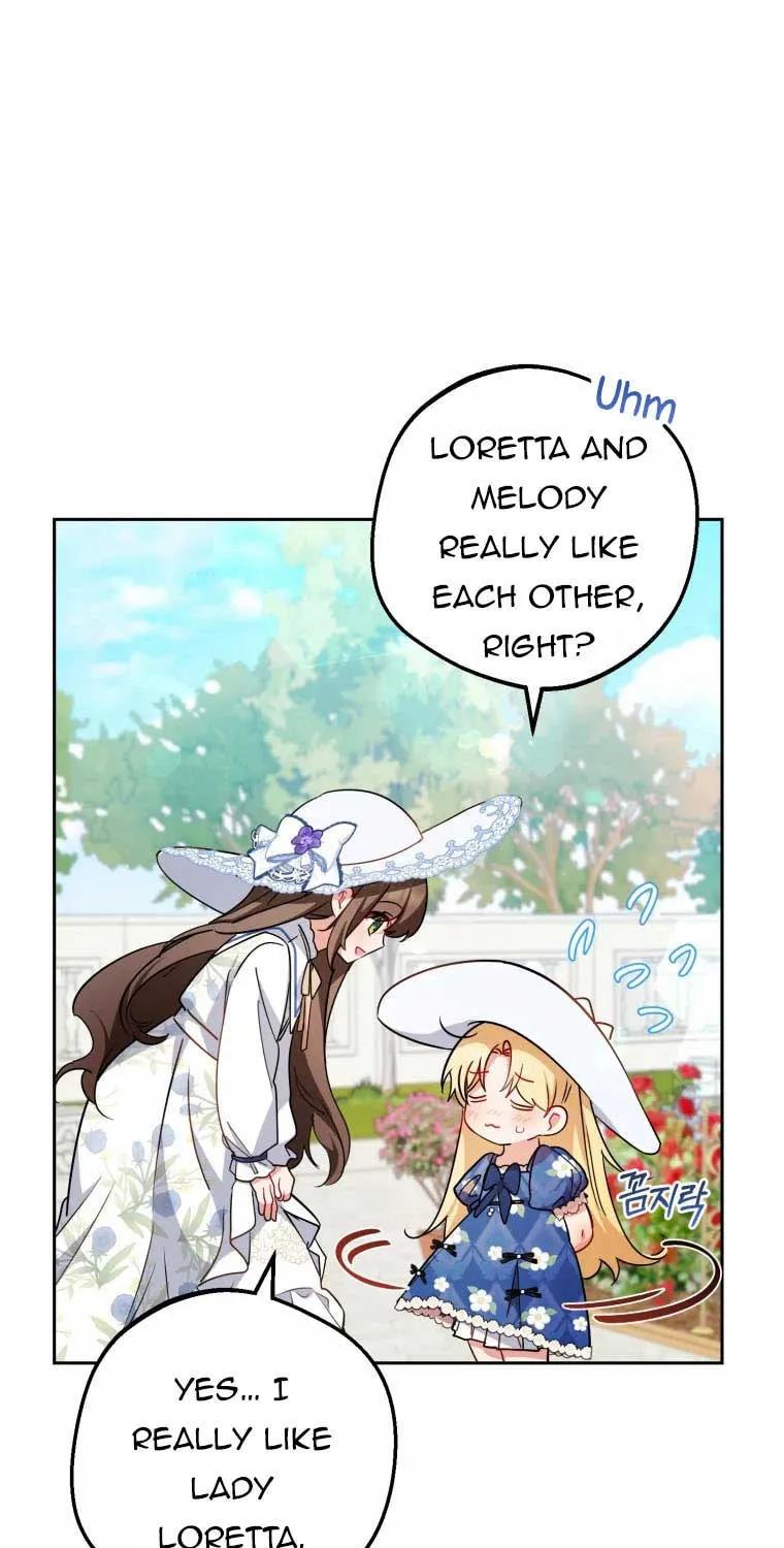 The Villainess Is Shy in Receiving Affection Chapter 16 page 26 - 