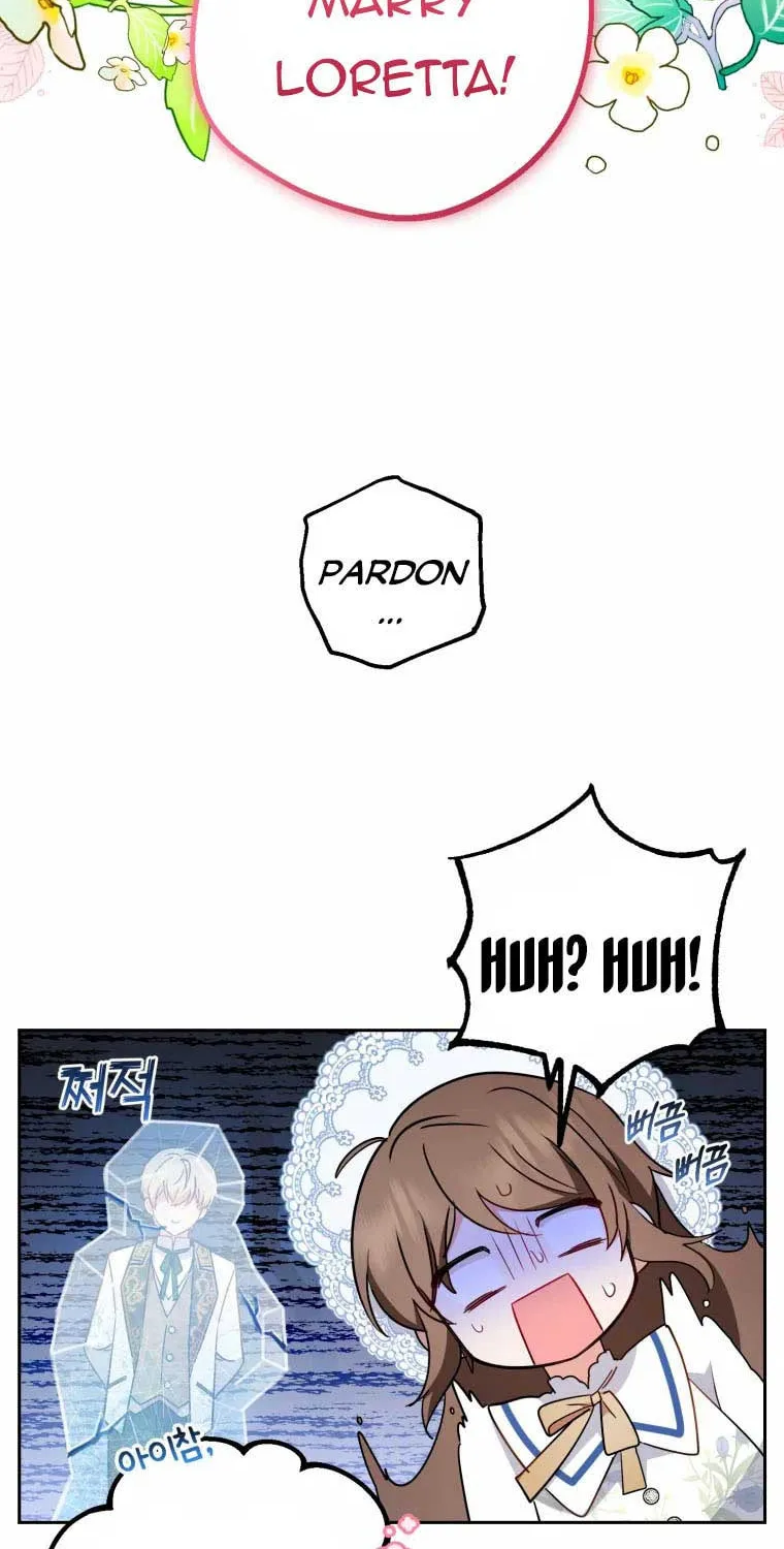 The Villainess Is Shy in Receiving Affection Chapter 16 page 29 - 