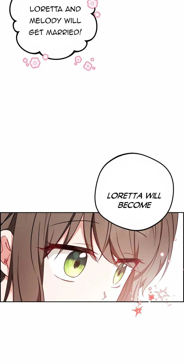 The Villainess Is Shy in Receiving Affection Chapter 16 page 30 - 
