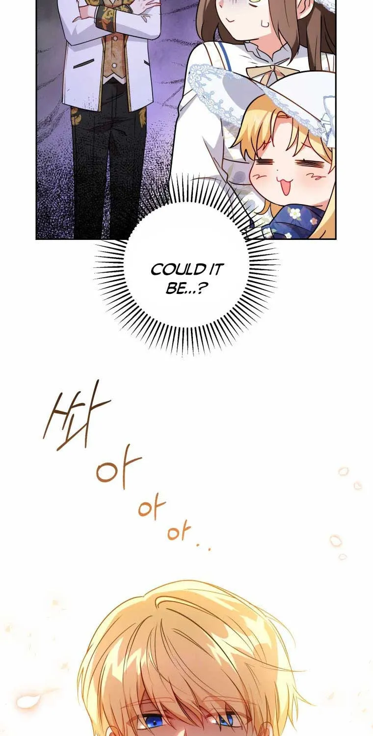 The Villainess Is Shy in Receiving Affection Chapter 16 page 34 - 