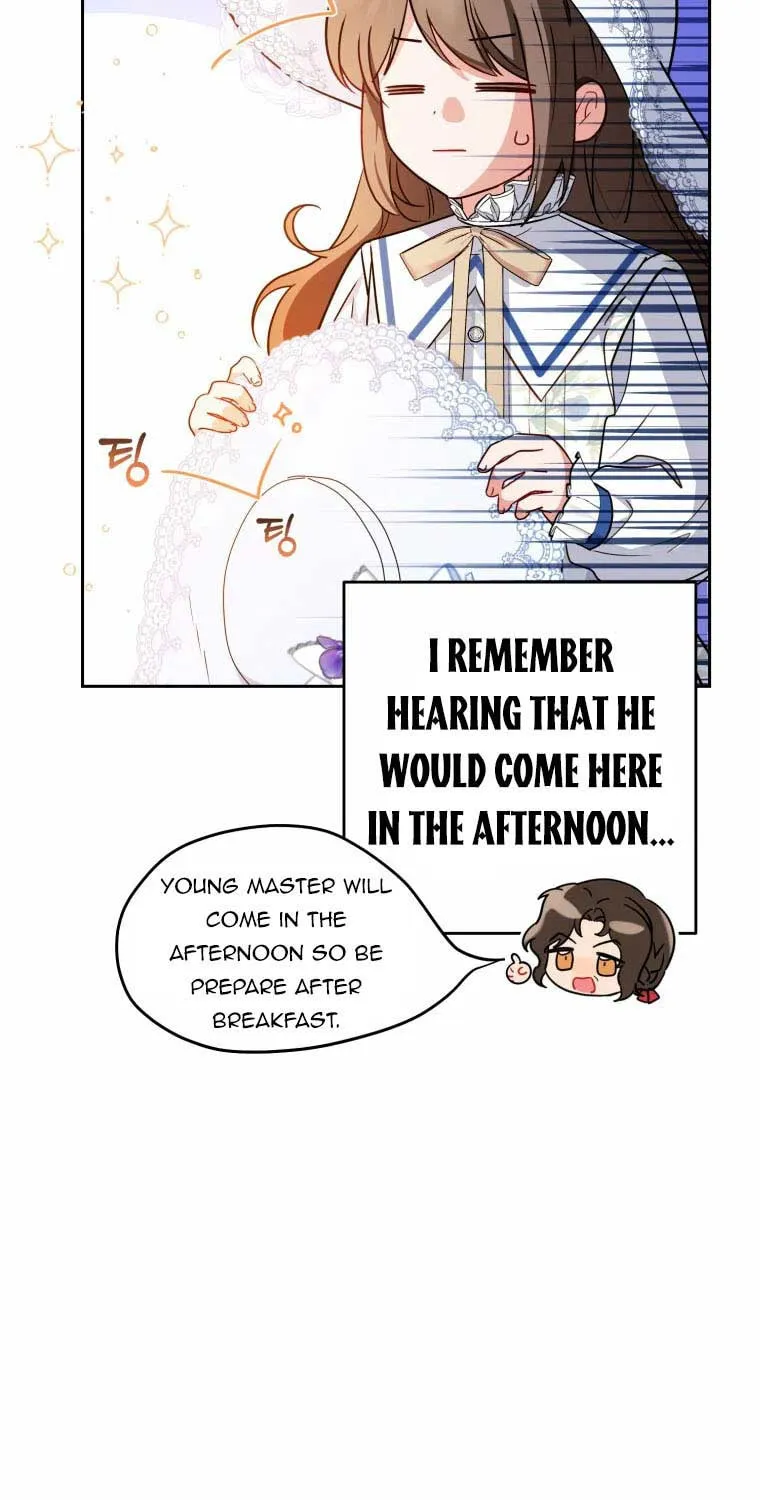The Villainess Is Shy in Receiving Affection Chapter 16 page 5 - 