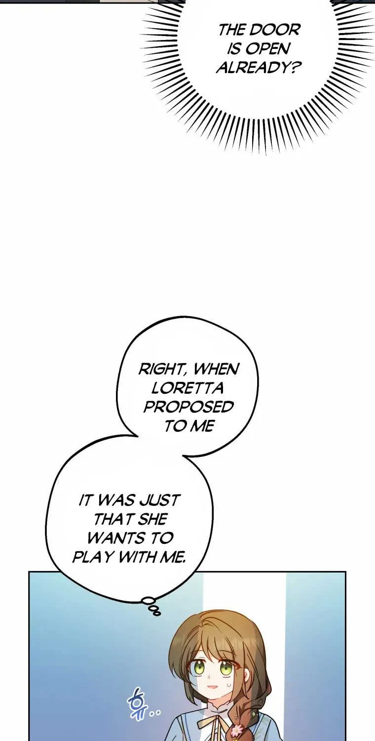 The Villainess Is Shy in Receiving Affection Chapter 16 page 47 - 