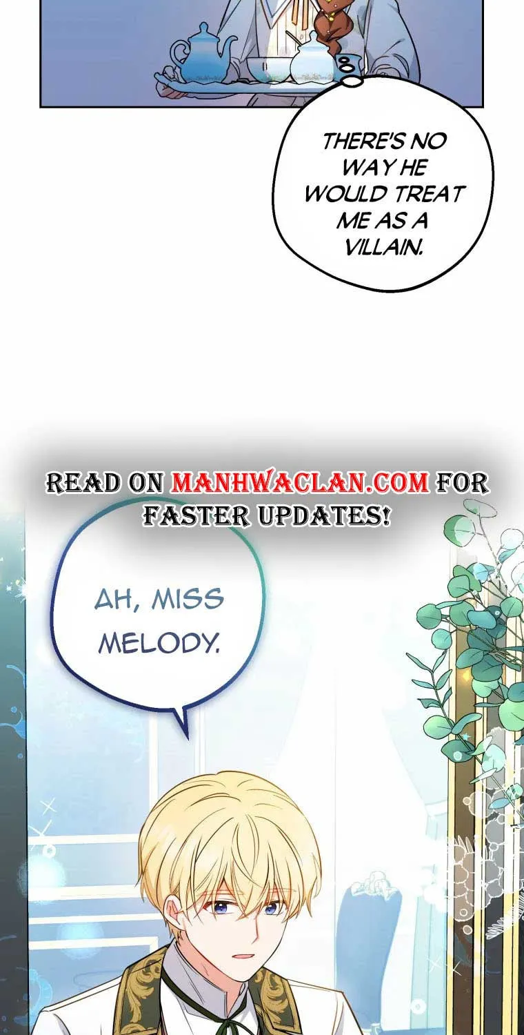 The Villainess Is Shy in Receiving Affection Chapter 16 page 48 - 