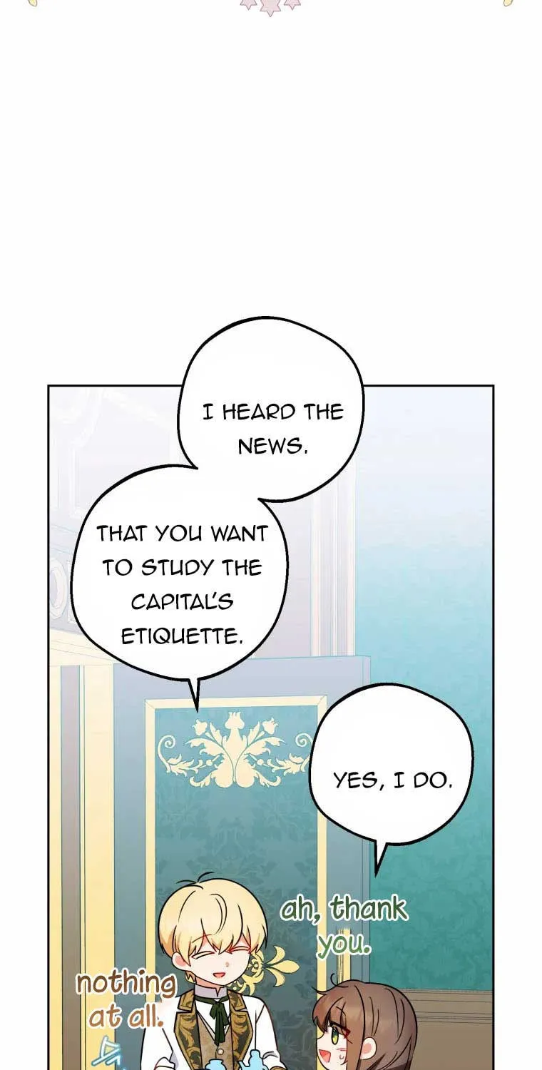 The Villainess Is Shy in Receiving Affection Chapter 16 page 50 - 