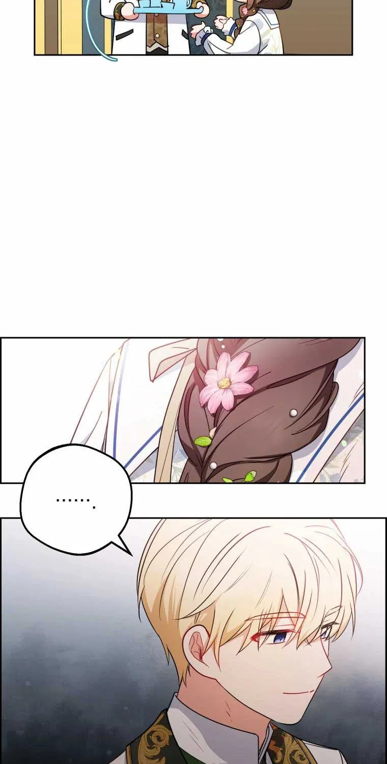 The Villainess Is Shy in Receiving Affection Chapter 16 page 51 - 