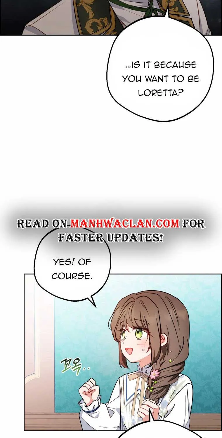 The Villainess Is Shy in Receiving Affection Chapter 16 page 52 - 
