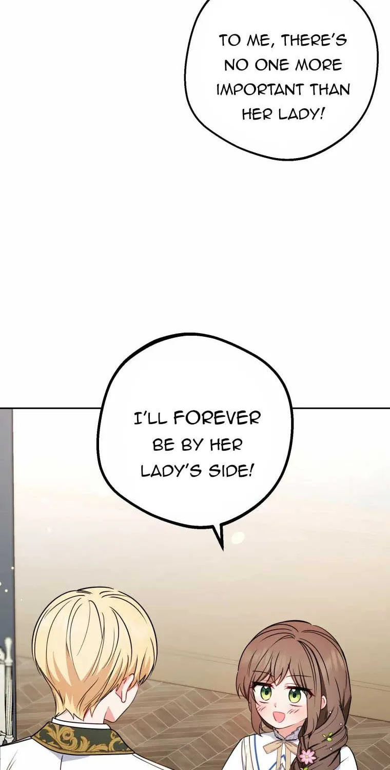 The Villainess Is Shy in Receiving Affection Chapter 16 page 53 - 