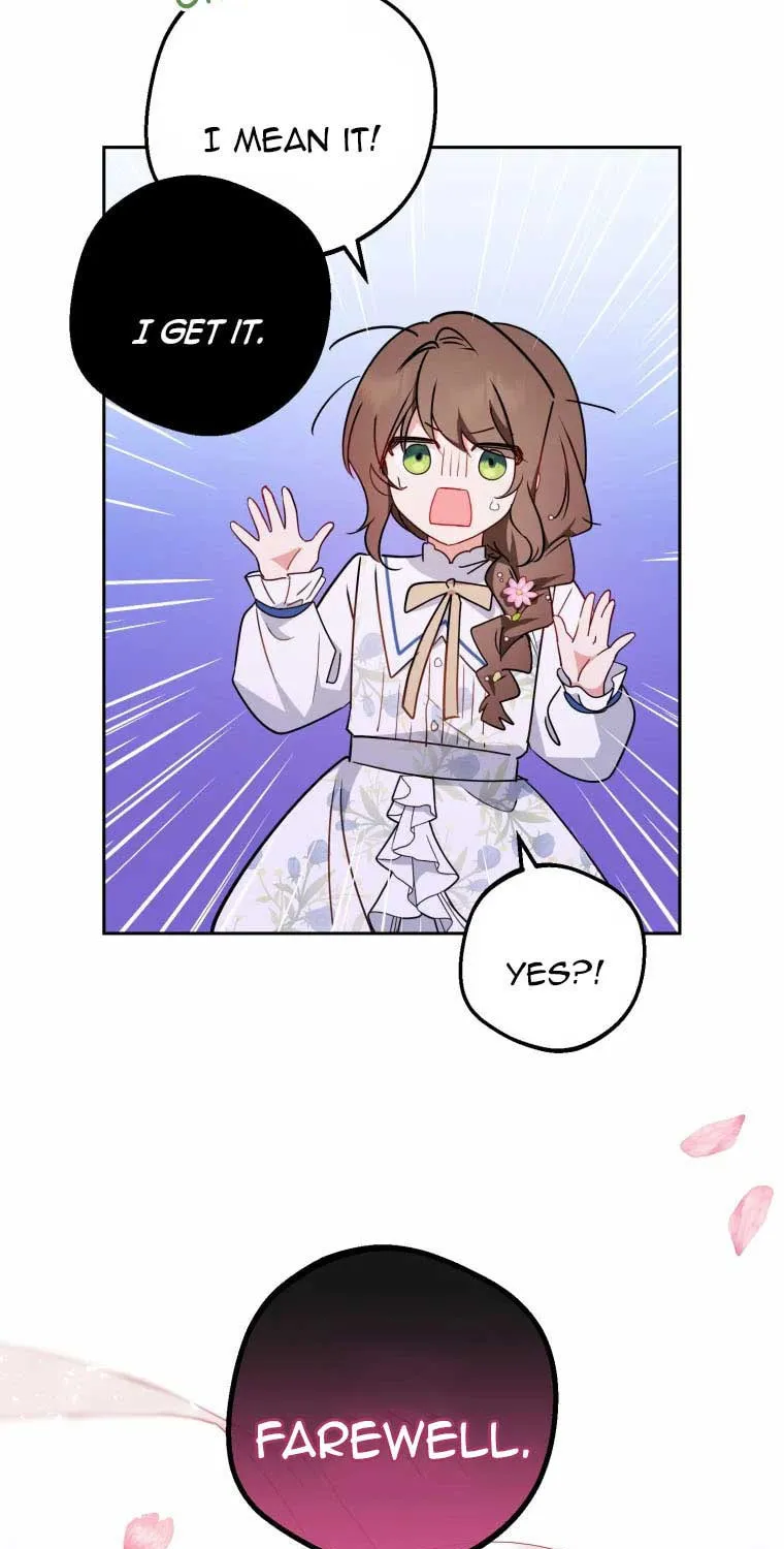 The Villainess Is Shy in Receiving Affection Chapter 16 page 56 - 