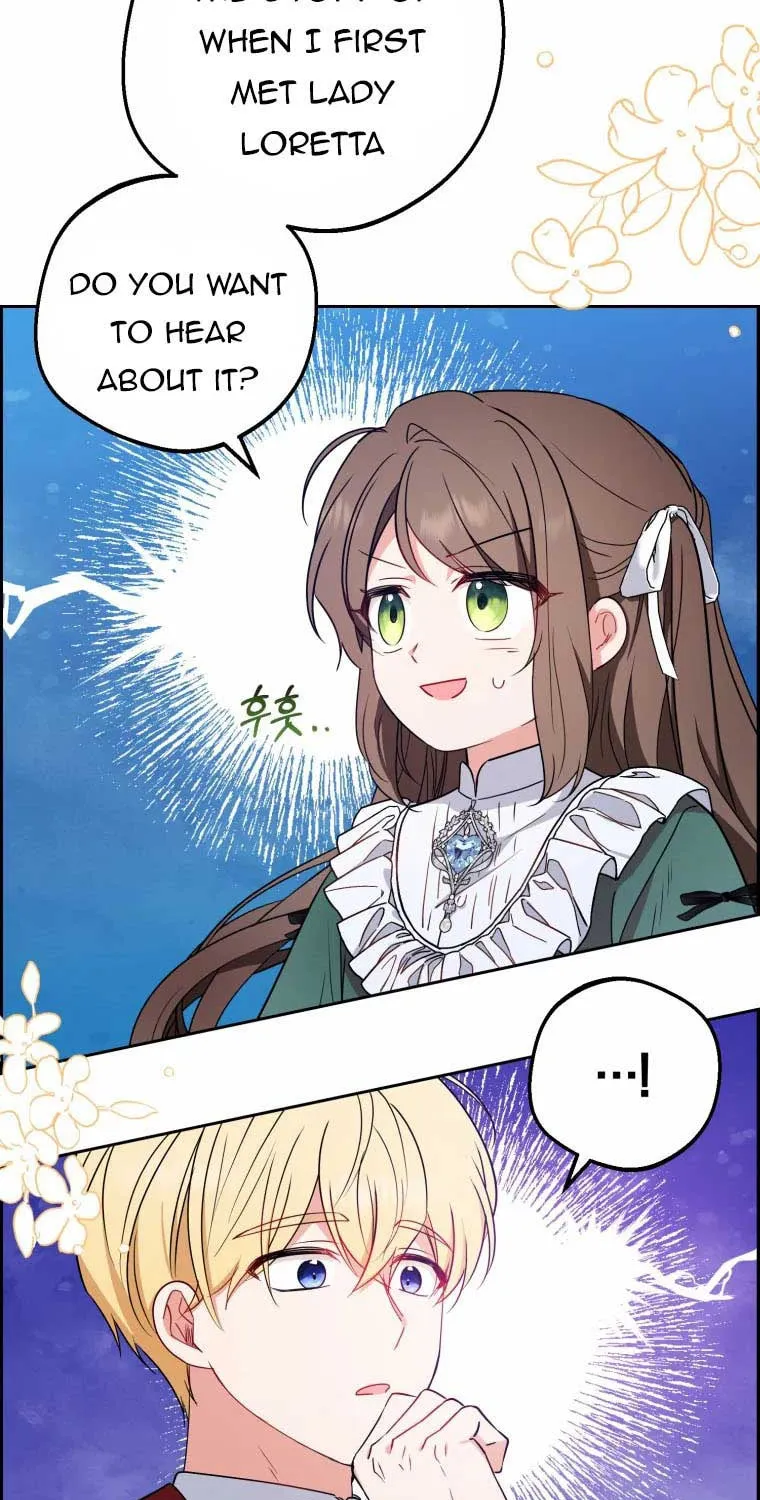The Villainess Is Shy in Receiving Affection Chapter 16 page 63 - 