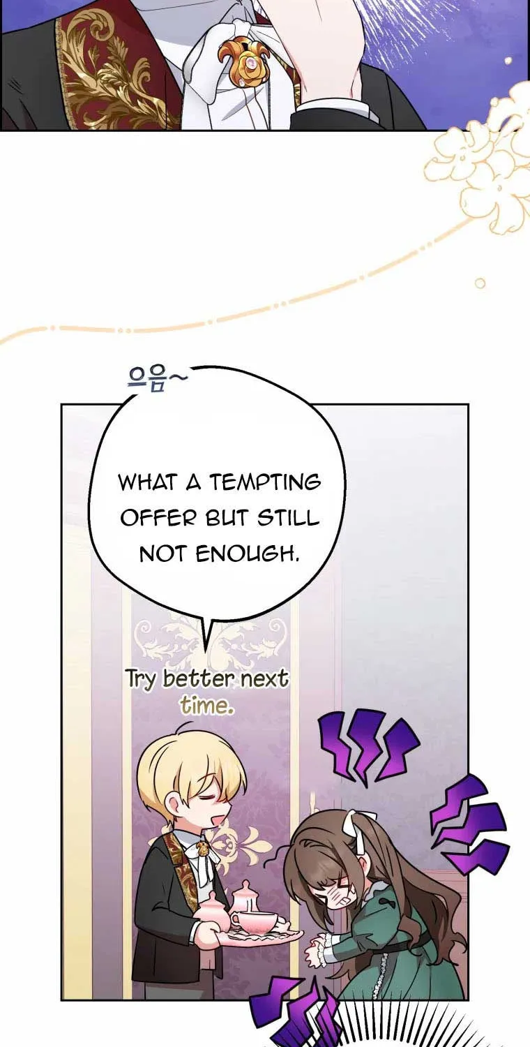 The Villainess Is Shy in Receiving Affection Chapter 16 page 64 - 