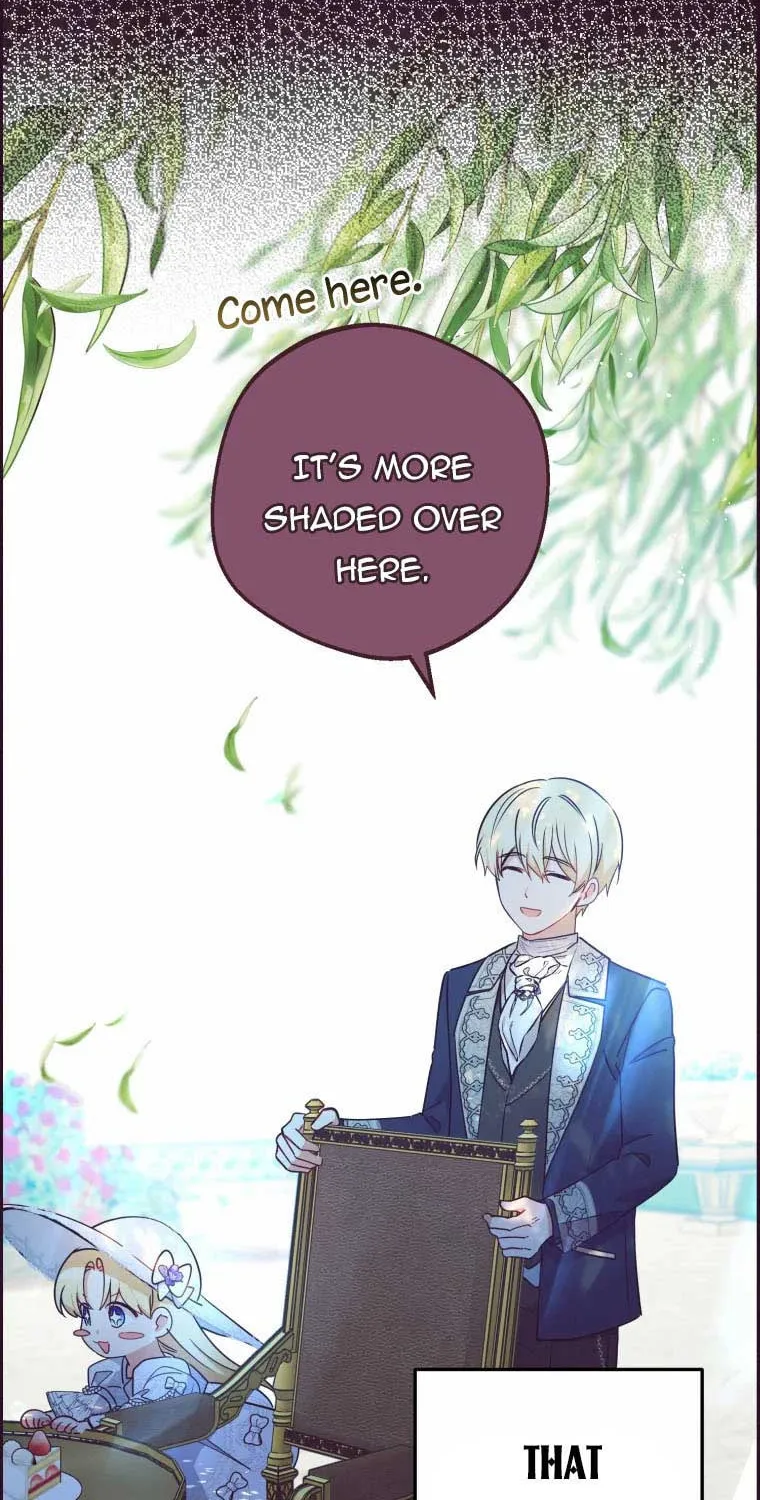 The Villainess Is Shy in Receiving Affection Chapter 16 page 68 - 